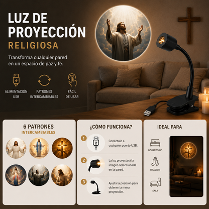 Luz Divina™️