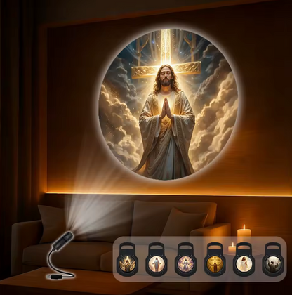 Luz Divina™️