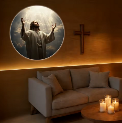 Luz Divina™️